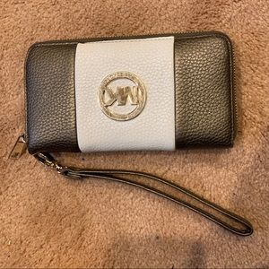 MK Wristlet